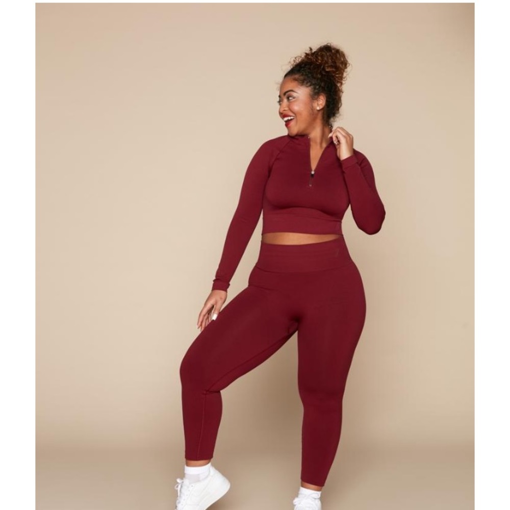 Tala Aster Crop
